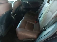 Lexus RX 2020 Facelift 300 AWD Elegance - ფოტო 17