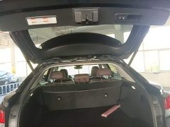 Lexus RX 2020 Facelift 300 AWD Elegance - ფოტო 19