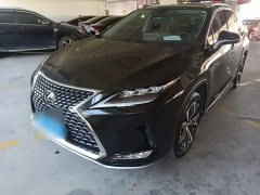 Lexus RX 2020 Facelift 300 AWD Elegance - ფოტო 2