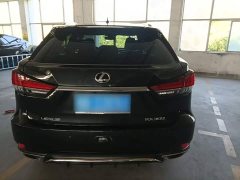 Lexus RX 2020 Facelift 300 AWD Elegance - ფოტო 6