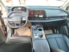 Changan CS55 Plus 2nd Generation 1.5T DCT Premium - ფოტო 10