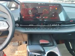 Changan CS55 Plus 2nd Generation 1.5T DCT Premium - ფოტო 13
