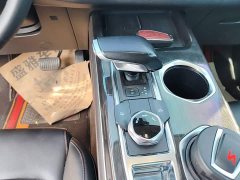 Changan CS55 Plus 2nd Generation 1.5T DCT Premium - ფოტო 14