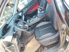 Changan CS55 Plus 2nd Generation 1.5T DCT Premium - ფოტო 15