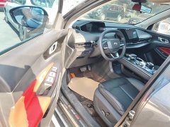 Changan CS55 Plus 2nd Generation 1.5T DCT Premium - ფოტო 16