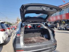Changan CS55 Plus 2nd Generation 1.5T DCT Premium - ფოტო 19