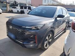 Changan CS55 Plus 2nd Generation 1.5T DCT Premium - ფოტო 2