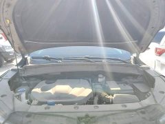 Changan CS55 Plus 2nd Generation 1.5T DCT Premium - ფოტო 20