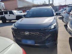 Changan CS55 Plus 2nd Generation 1.5T DCT Premium - ფოტო 3