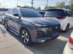 Changan CS55 Plus 2nd Generation 1.5T DCT Premium - ფოტო 4
