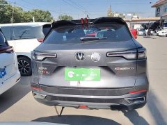 Changan CS55 Plus 2nd Generation 1.5T DCT Premium - ფოტო 6