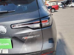 Changan CS55 Plus 2nd Generation 1.5T DCT Premium - ფოტო 8