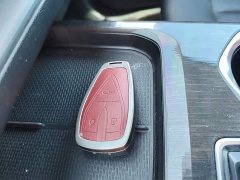 Changan CS55 Plus 2nd Generation 1.5T DCT Premium - ფოტო 9