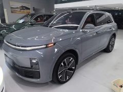 Li Auto L7 Ultra Smart Refresh Edition - ფოტო 1