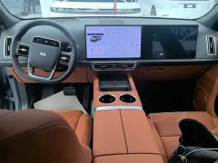 Li Auto L7 Ultra Smart Refresh Edition - ფოტო 10
