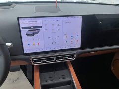 Li Auto L7 Ultra Smart Refresh Edition - ფოტო 13