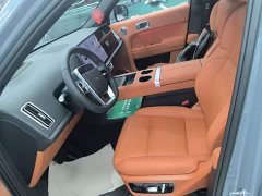 Li Auto L7 Ultra Smart Refresh Edition - ფოტო 15