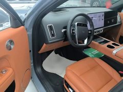 Li Auto L7 Ultra Smart Refresh Edition - ფოტო 16
