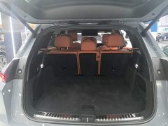 Li Auto L7 Ultra Smart Refresh Edition - ფოტო 19