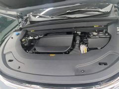 Li Auto L7 Ultra Smart Refresh Edition - ფოტო 20