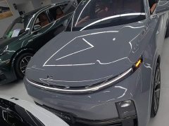 Li Auto L7 Ultra Smart Refresh Edition - ფოტო 3