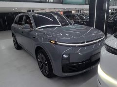 Li Auto L7 Ultra Smart Refresh Edition - ფოტო 4