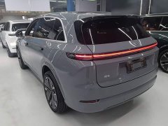 Li Auto L7 Ultra Smart Refresh Edition - ფოტო 5