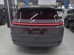 Li Auto L7 Ultra Smart Refresh Edition - ფოტო 6