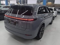 Li Auto L7 Ultra Smart Refresh Edition - ფოტო 7