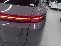 Li Auto L7 Ultra Smart Refresh Edition - ფოტო 8