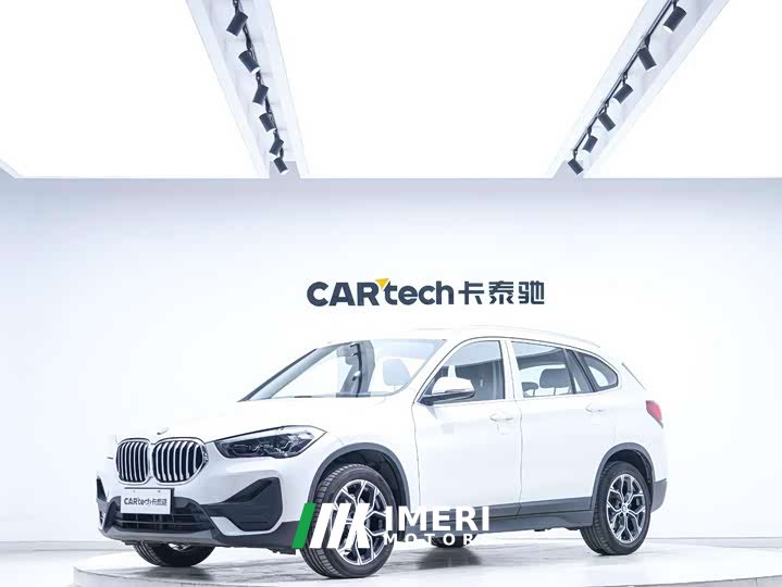 BMW X1 sDrive25Li Leading Edition - ავტომობილი ჩინეთიდან