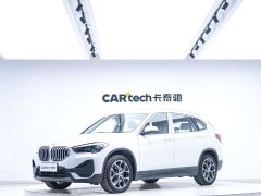BMW X1 sDrive25Li Leading Edition - ფოტო 1