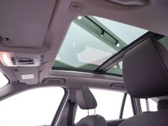 BMW X1 sDrive25Li Leading Edition - ფოტო 10
