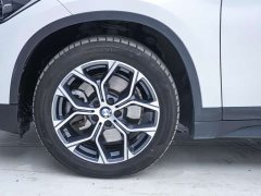 BMW X1 sDrive25Li Leading Edition - ფოტო 13