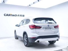 BMW X1 sDrive25Li Leading Edition - ფოტო 16
