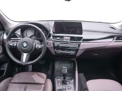 BMW X1 sDrive25Li Leading Edition - ფოტო 18