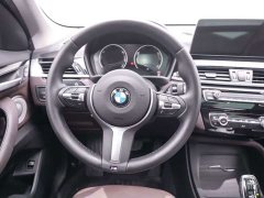 BMW X1 sDrive25Li Leading Edition - ფოტო 19