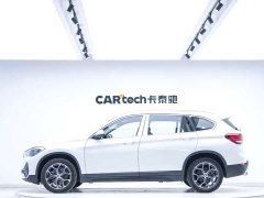 BMW X1 sDrive25Li Leading Edition - ფოტო 2