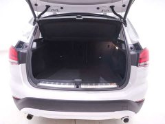 BMW X1 sDrive25Li Leading Edition - ფოტო 20