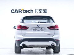 BMW X1 sDrive25Li Leading Edition - ფოტო 3