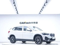 BMW X1 sDrive25Li Leading Edition - ფოტო 4