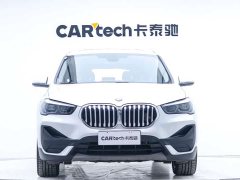 BMW X1 sDrive25Li Leading Edition - ფოტო 5