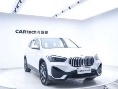 BMW X1 sDrive25Li Leading Edition - ფოტო 6
