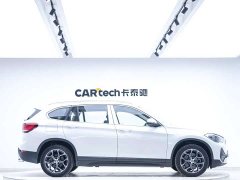 BMW X1 sDrive25Li Leading Edition - ფოტო 7