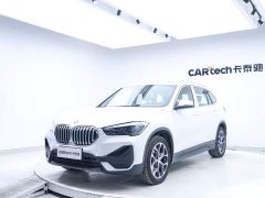 BMW X1 sDrive25Li Leading Edition - ფოტო 8