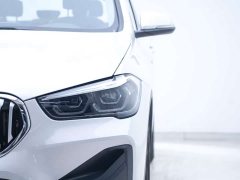 BMW X1 sDrive25Li Leading Edition - ფოტო 9