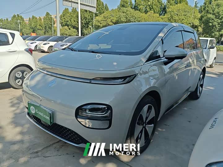 Baojun Yunduo 2023 460 Max - ავტომობილი ჩინეთიდან