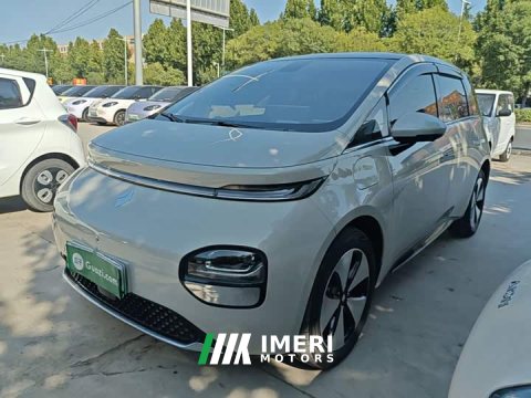 2024 Baojun Yunduo 2023 460 Max - ავტომობილი ჩინეთიდან