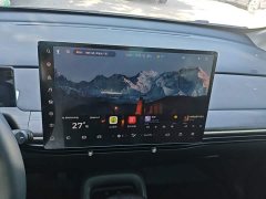 Baojun Yunduo 2023 460 Max - ფოტო 13