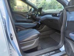 BYD Seagull Glory Edition 305km Vitality Version - ფოტო 11